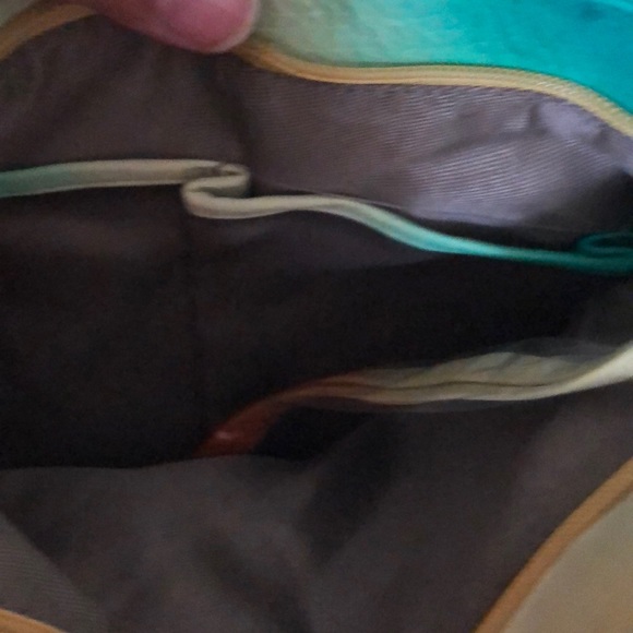 🌺HOST PIC 9/22 🌺NWT Sukriti shoulder bag - Picture 6 of 8